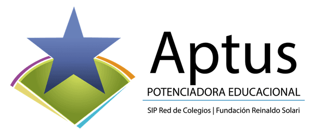 Aptus, Potenciadora Educacional